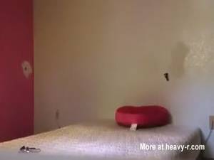 bedroom night - one night stand