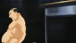 Fat Male Cartoon Porn - Dirty sex anime with fat man using teen pussy - CartoonPorn.com