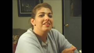 bbw big perky tits - Perky tit bbw brunette gets a big cum load on her breasts after fuck -  XNXX.COM