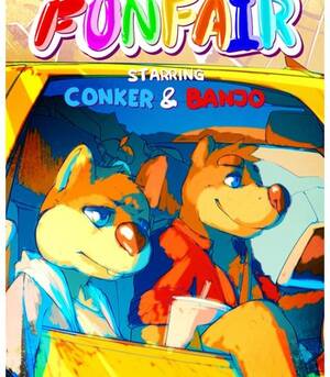 Banjo Kazooie Porn Parody - banjo-kazooie Porn Comics | banjo-kazooie Hentai Comics | banjo-kazooie Sex  Comics