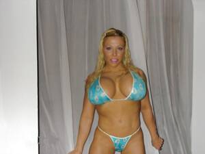 Lovette - Mummy with Bolt On Mounds: Lovette - ZB Porn