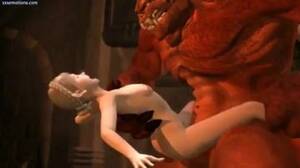 Monster Fantasy Sex Porn - Monster fantasy fuck - PORNDROIDS.COM