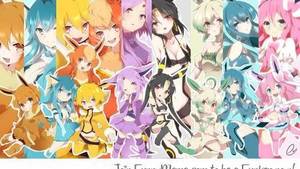 Hot Eeveelutions People Porn - Eeveelution CLAN!