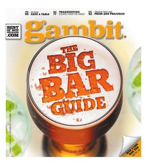 Ariel Winter Titfuck - Gambit New Orleans November 26, 2013 by Gambit New Orleans - Issuu