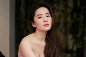 Liu Yifei Porn - Riasan Dramatis A la Liu Yifei, Memikat dan Bisa Ditiru!