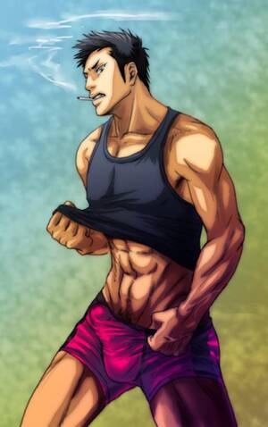 hentai big cock solo - Hentai Big Cock Solo | Sex Pictures Pass