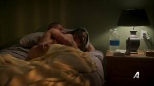 Natalie Martinez Porn Movie - Brunette movie stars Natalie Martinez and Lina Esco get nailed in TV series  Kingdom Video Â» Best Sexy Scene Â» HeroEro Tube