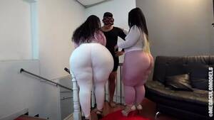 fat ssbbw latina sluts - Bbw ssbbw: latinas huge and fat asses - ThisVid.com