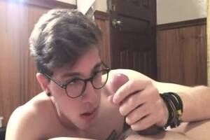 black white nerd fuck - Nerd Gay Porn Videos at Boy 18 Tube