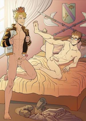 hentai use - A charming welcome This one of the faster nsfw commission i have ever done.  unfortunately