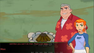 Ben 10 Shemale Porn Games - Omnitixxx Part 1 Hot sexy action with her - XNXX.COM