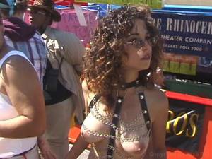 lesbian spanking folsom - Free Video Preview image 12 from Folsom Street Festival