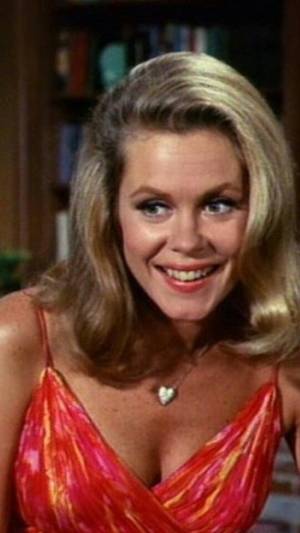 Elizabeth Montgomery Porn - Elizabeth Montgomery