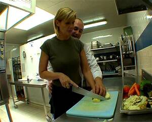 french kitchen porn - Watch French Milf in the kitchen - French, Kitchen Sex, Milf Porn -  SpankBang