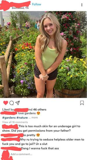 cute teen girls fucked - Why ðŸ˜– : r/NotHowGirlsWork