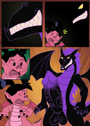 American Dragon Jake Long Porn Drogon - American Dragon Jake Long - [DarkYamatoman] - American Dragon Whore Part 2  fuck