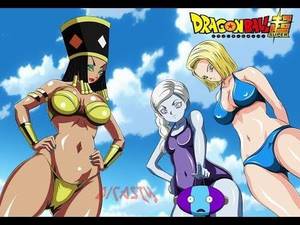 Dragon Ball Z King Yemma Porn - Only True Dragon Ball Super Fans Will Find This Funny #1 - YouTube