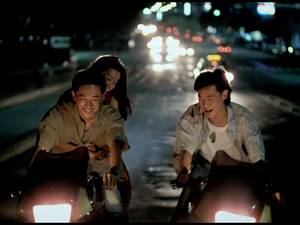 Asian Wife Forced Interracial Fuck - One Good Thing: Two '90s Asian films that capture the loneliness of modern  life - Vox