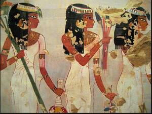 egyptian swingers - A Closer Look At Ancient Egyptian Orgies - Swingers Blog By SwingLifeStyle