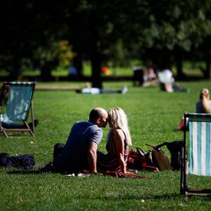 longest nude nudist couples - How to get the excitement back | Psyche Guides