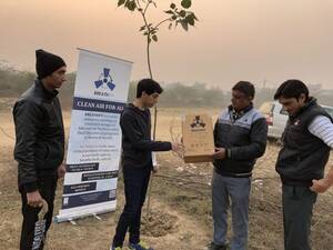 alyssa milano porn gangbang - A Low-Cost Solution for Cleaner Air | The Stories Of Change