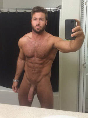 Chad White Porn - Chad White