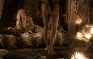 Game Of Thrones Softcore Porn - Game of Thrones as a soft-porn film from the 70s - We Love Good Sex