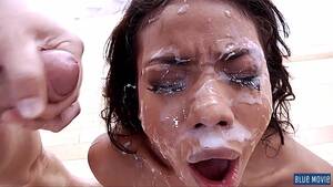 ebony sperm slut - Loads for Ebony cum slut - ThisVid.com