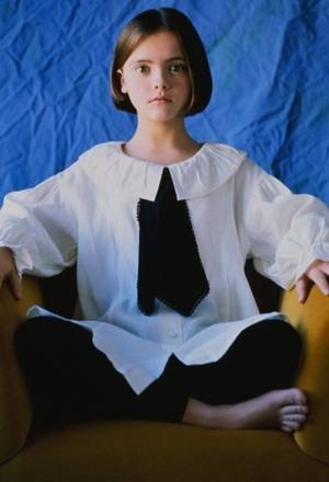 Christina Ricci Lookalike Porn - Christina Ricci