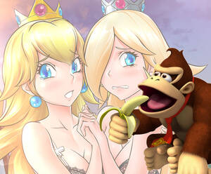 Donkey Kong Porn Blowjob - Donkey Kong Porn Blowjob | Sex Pictures Pass