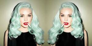 lady gaga lesbian anal sex - 10 Real Lesbian Sex Stories From Hot Female Celebrities | YourTango