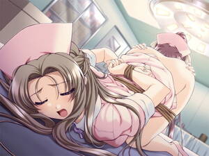 hot lesbian nurse cartoon - Sexy Anime Nurse Bondage | BDSM Fetish