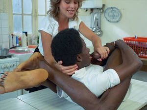 Contortion Oral Sex - 