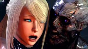 blonde gang bang hentai - Watch BLONDE HENTAI BITCH GANGBANG - Samus Aran, Bbc, Samus Porn - SpankBang