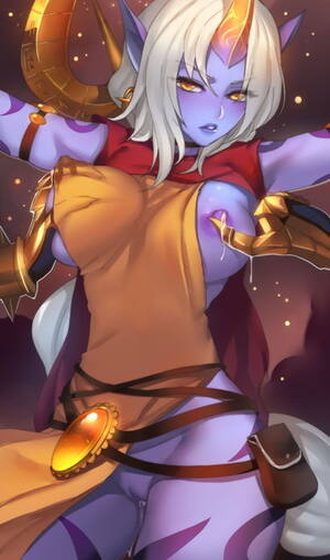 Lol Soraka Porn - soraka | League of Legends Hentai & Porn | LoLHentai.net