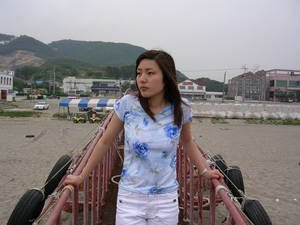 North Korean Anal - south-korean-pussy-close-up-boobs-and-licking