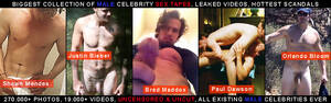 Hot Male Celebs - Gay-Male-Celebs.com - Free Nude Male Celebrities Site