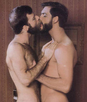 Jw King Colt Gay Porn - here we go, King and Braun from Gold Rush Boys. Besides the probably only  time you'll see J.W. in a beard, another highlight of this film are the men  in ...