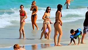 haulover beach voyeur - HaulOver Park Walk 4K, HaulOver Naked Beach Miami Beach, Walk 4K Miami, Fl  February 2022. - YouTube