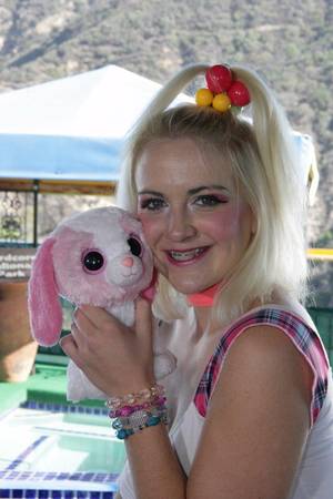 Maximum Hardcore Porn - Max-Hardcore.com: Marilyn Moore - Marylin gets manhandled by Max Hardcore!