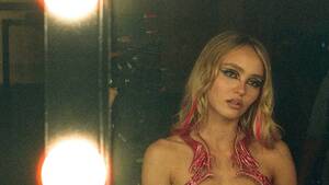 Hope Solo Sexy Porn - HBO's The Idol is two wildly different shows. Only one of them is good. -  Vox