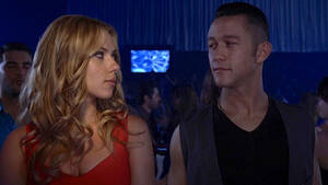 john strong - Joseph Gordon-Levitt's 'Don Jon's Addiction': Sundance Review