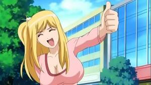 anime boobs pop - Hentai Boobs #1 (Hentaistroke.com) - XVIDEOS.COM