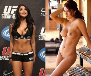 Female Fighter Porn - Ufc girl porn - 72 photo