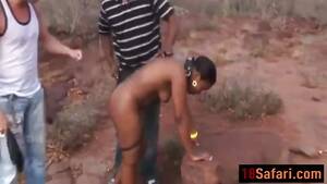 African Sex Slave Porn - African sex slave gets teased and fucked - Pornburst.xxx