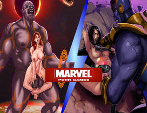 Marvel Live Action Porn - Marvel Porn Games & 69+ Similar Free Porn Games Sites