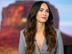 Megan Fox Transformers Porn Sex - Why Megan Fox Isn't Sharing Her #MeToo Stories | Vanity Fair