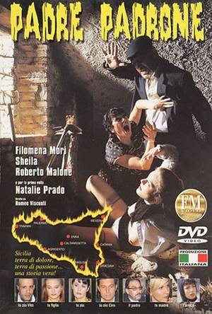 Karma Rosenberg Porn Roberto Malone - Padre Padrone