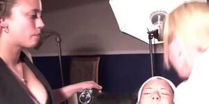 Lesbian Spit Humiliation - lesbian spit humiliation - Tnaflix.com, page=7