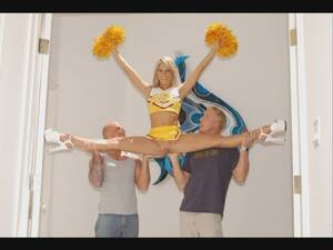 asu cheerleader lesbian orgy - ASU CHEERLEADER | MOTHERLESS.COM â„¢